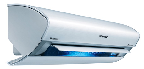 Samsung AR09HSSF WI-FI