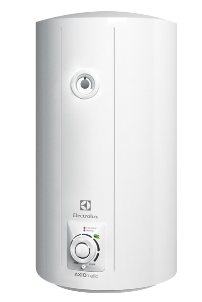бойлер Electrolux AXIOmatic