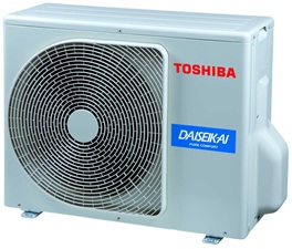 Toshiba Daiseikai