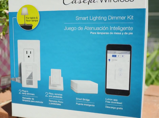 Apple HomeKit