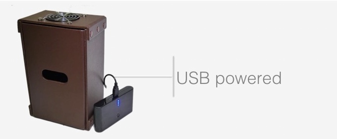 COOLMORE USB
