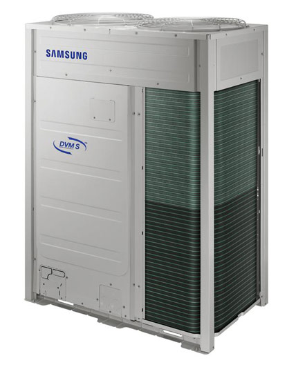 Samsung DVM