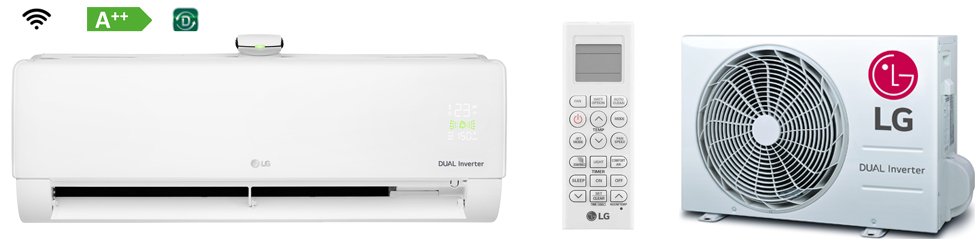 LG PuriCare