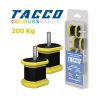 Vecamco 9898-038 жовтий