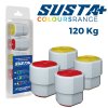 Vecamco 9898-036 желто-красный