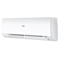 Haier AS25S2SF1FA-CW/1U25S2SM1FA (Flexis Inverter White Matt WI-FI)