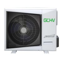 GCHV Chigo C2OU-14HDR4-A