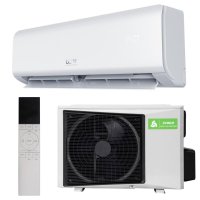 GCHV Chigo CCG-V12HR4-F23 (Future Inverter)