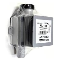 Сифон для дренажу Hutterer & Lechner HL 138 (DN32)
