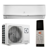 Electrolux EACS/I-09HM/N8_22Y (Monaco DC Іnverter R32)
