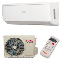 Fujico FMA-18HRDN8 (Standart DC Inverter)