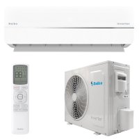 Daiko GRK-H24WINX/GRK-I24WINX (Northland Inverter -25°C)