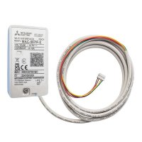 Модуль Wi-Fi Mitsubishi Electric MAC-597IF-E