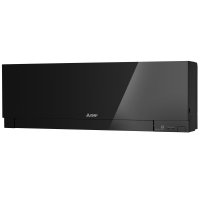 Mitsubishi Electric MSZ-EF25VGKB/MUZ-EF25VG (Design Inverter Black R32)