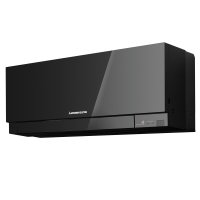 Mitsubishi Electric MSZ-EF35VGKB/MUZ-EF35VG (Design Inverter Black R32)