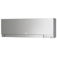 Mitsubishi Electric MSZ-EF35VGKS/MUZ-EF35VG (Design Inverter Silver R32)