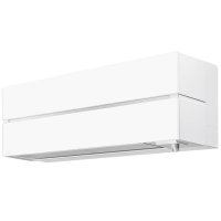 Mitsubishi Electric MSZ-LN25VG2W/MUZ-LN25VG2 (Premium Inverter White R32)