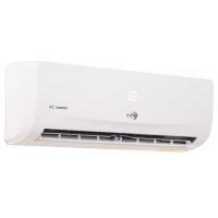 EWT Clima S-070SDI-HRFN8 (Breeze DC Inverter)