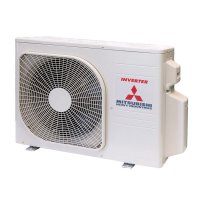 Mitsubishi Heavy SCM30ZS-W