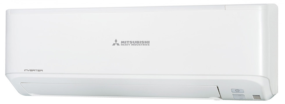 Mitsubishi Heavy SRK25ZSPR-S/SRC25ZSPR-S