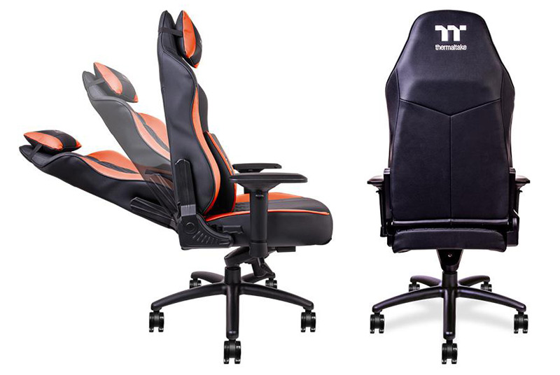 стул X Comfort Air