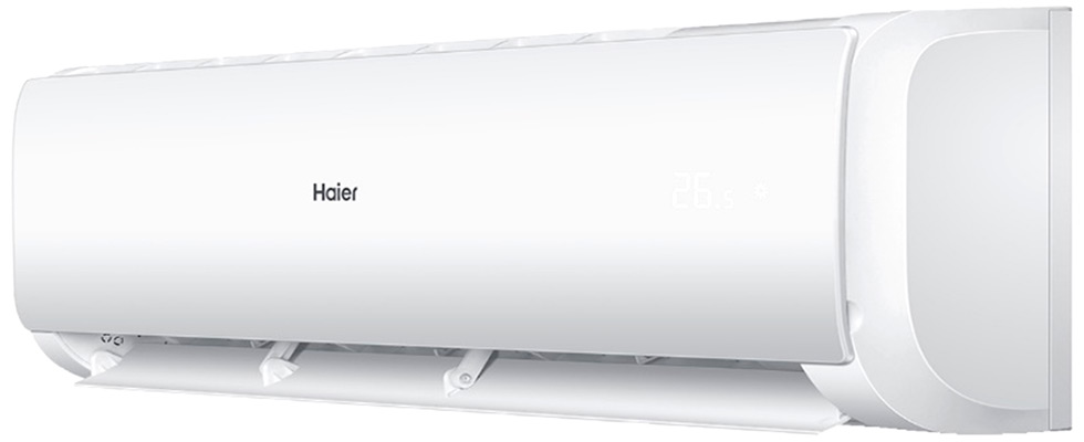 Haier AS20TADHRA-CL/1U20BEEFRA (Tibio Inverter R32 -20⁰C)