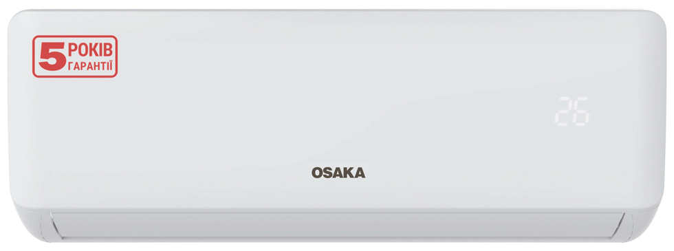 Osaka ST-09HH (Elite ON-OFF)