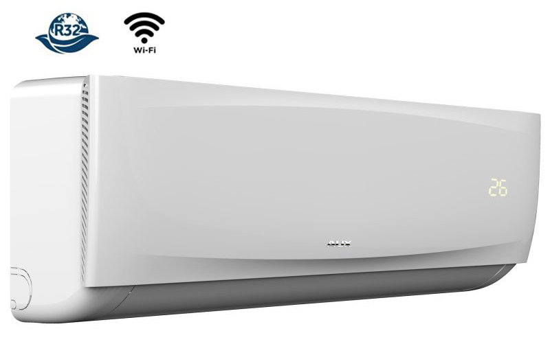 AUX ASW-H09B4/FCR1D2