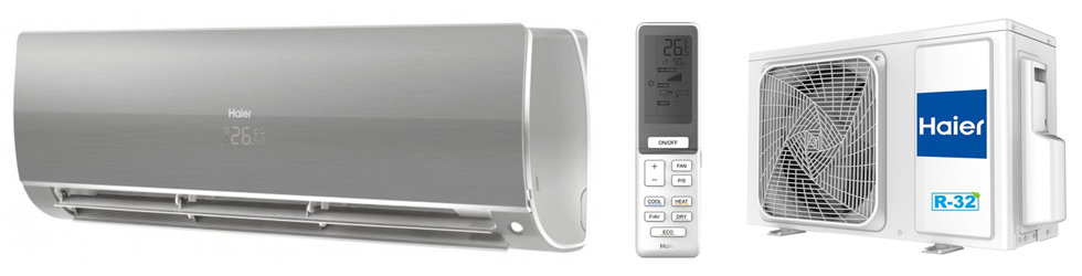 Haier AS25S2SF1FA-S/1U25S2SM1FA