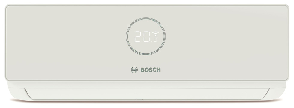 Bosch CL5000i RAC 2,6 кВт (Climate 5000i)