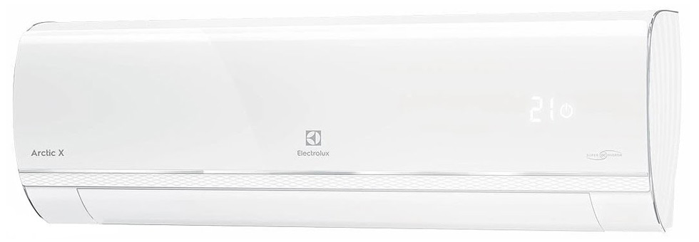 Electrolux EACS/I-07HAR_X/N3 (Arctic X Super DC Inverter R410)