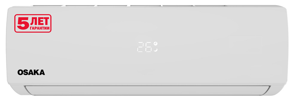 Osaka ST-07HH (Elite ON-OFF)