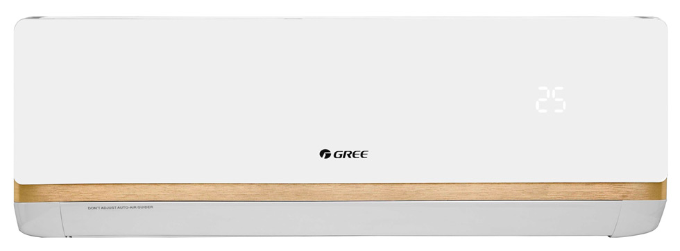 Gree GWH07AAA-K3NNA2A (Bora ON-OFF)
