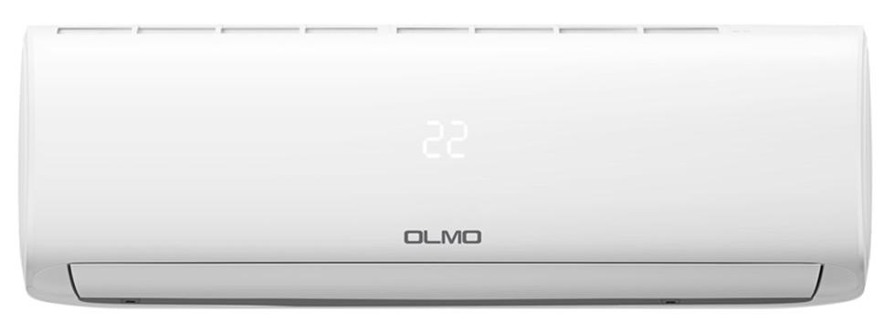 Olmo OSH-08LDH3 (Inventa Deluxe ON-OFF)