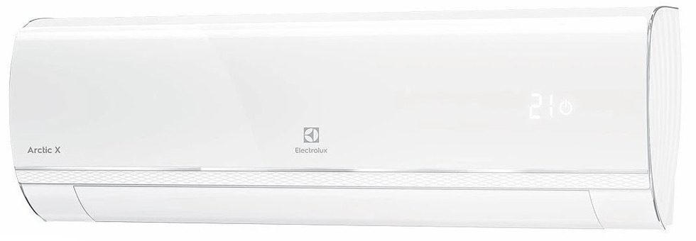 Electrolux EACS-09HAR_X/N3