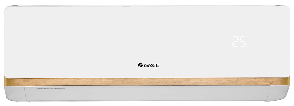 Gree GWH09AAA-K3NNA2A (Bora ON-OFF)