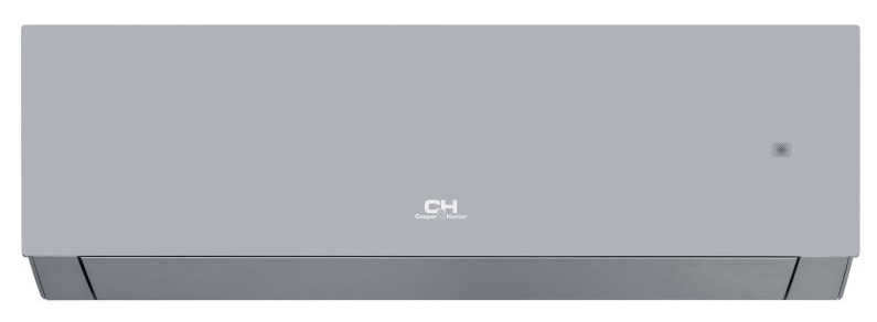 Cooper&Hunter CH-S09FTXAM-SC (Majesty Silver + WI-FI)