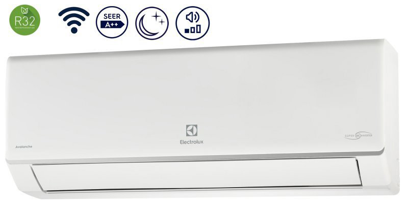 Electrolux EACS/I-09HAV/N8_22Y