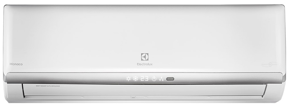 Electrolux EACS/I-09HM/N8_22Y (Monaco DC Inverter R32)