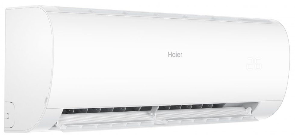 Haier AS25PBAHRA-H/1U25YEGFRA-H (Pearl Inverter R32)