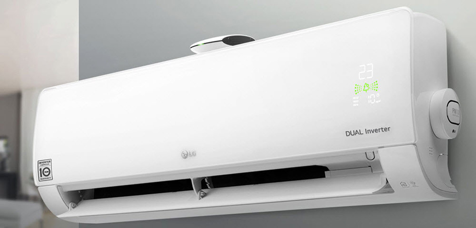 LG AP09RT