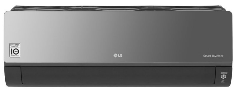 LG AC09BQ.NSJR (ArtCool Mirror)