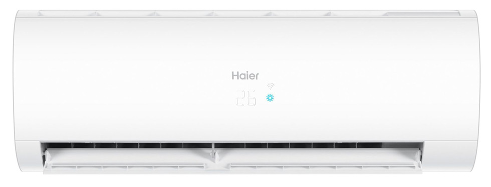Haier AS25PBAHRA-H/1U25YEGFRA-H